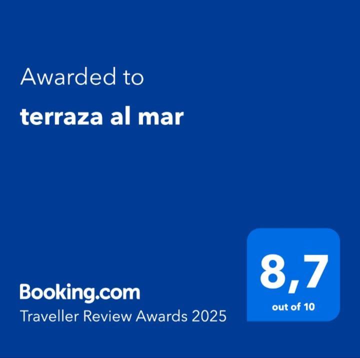 Апартаменты Terraza Al Mar Пинеда-де-Мар Экстерьер фото
